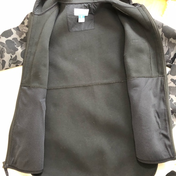 Columbia Limited Edition Zip Jkt NWT - Picture 12 of 16